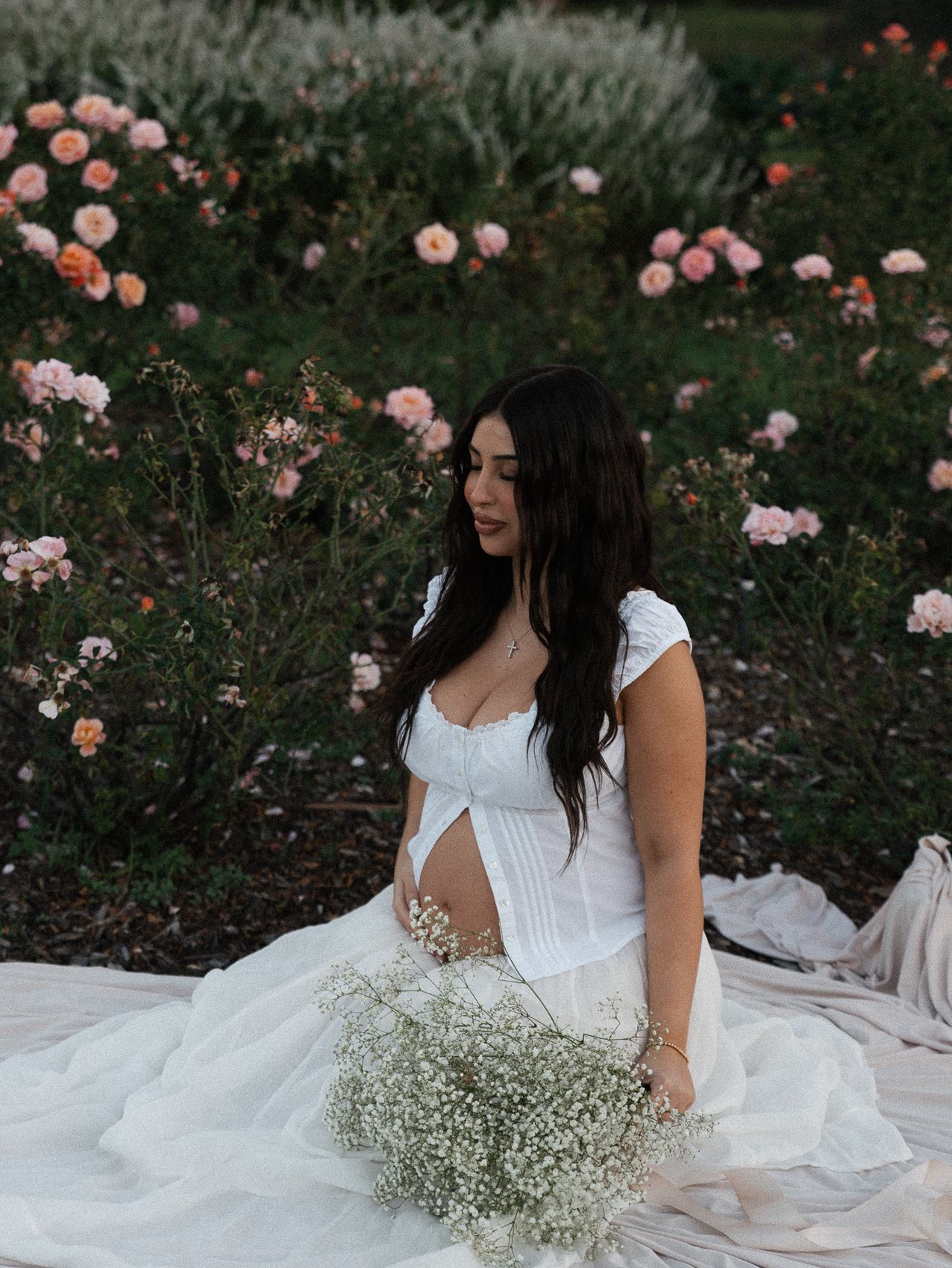 Jasmine Sokarno photography