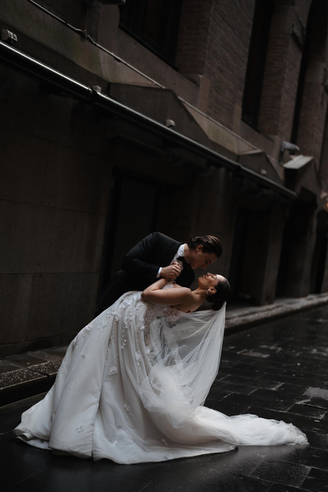 Jasmine Sokarno photography
