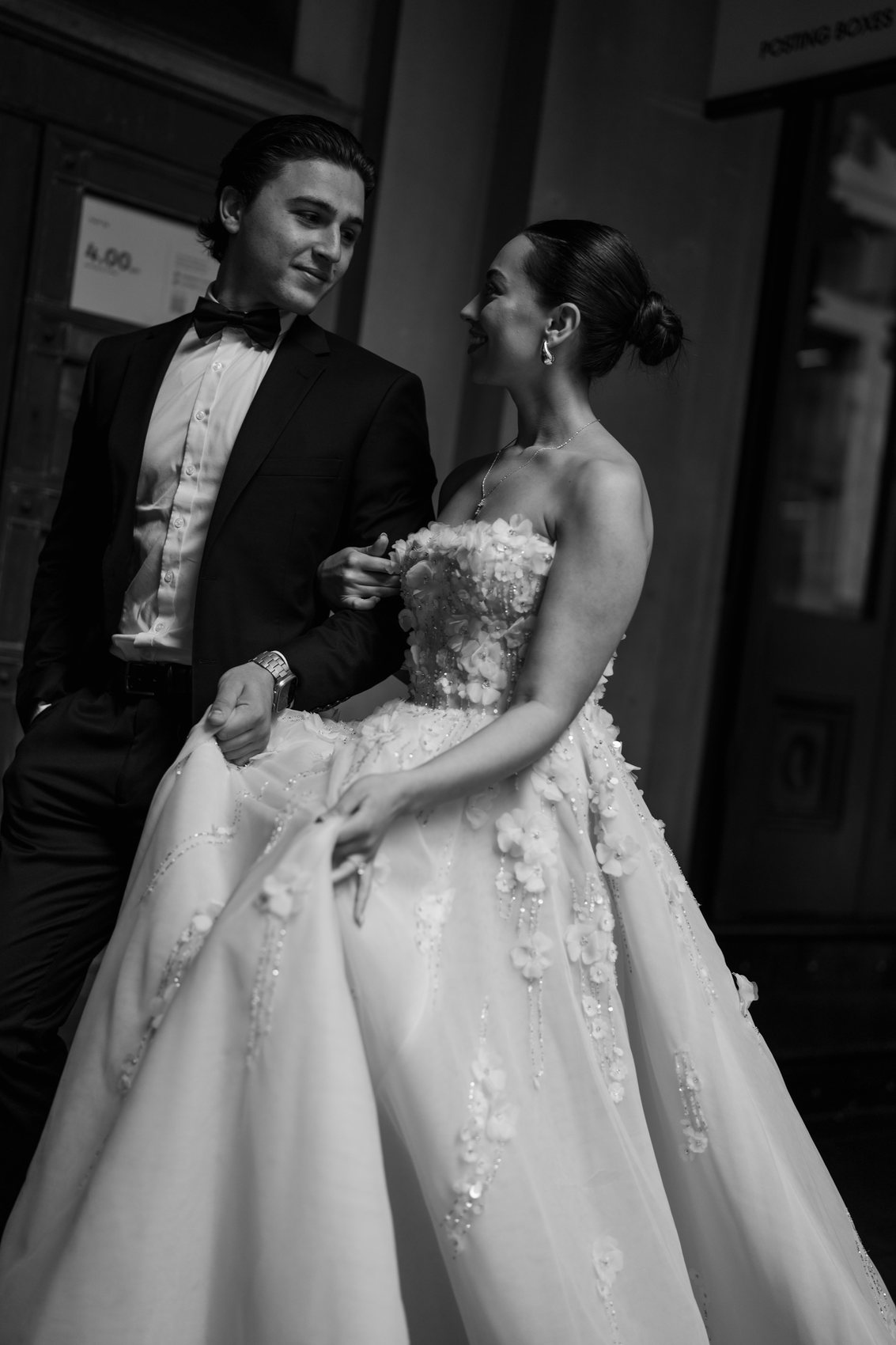 Jasmine Sokarno photography