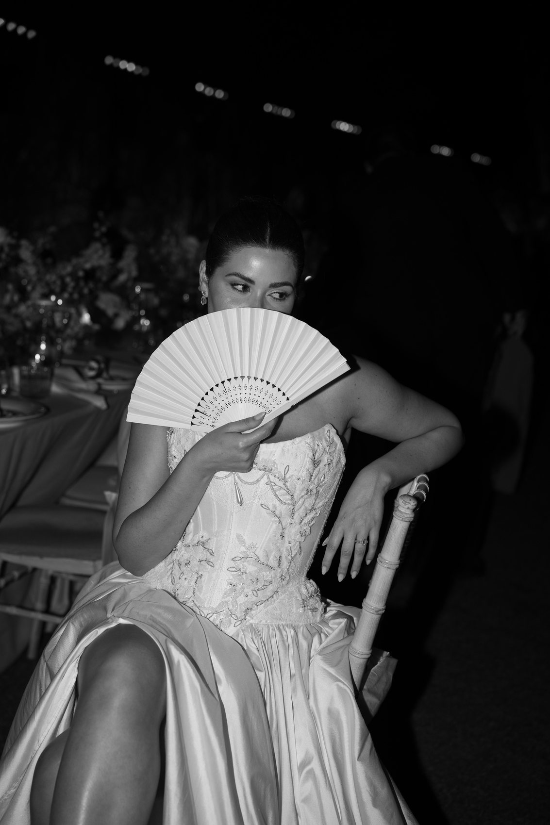 Jasmine Sokarno photography